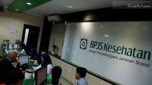 Pekerja Kontruksi Banyak Tak Ukuti  BPJS