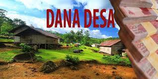 Bupati Harap Penggunaan DD Harus Transparansi