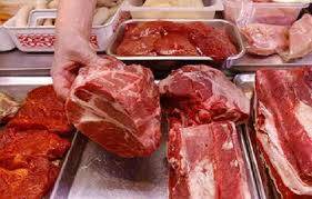 Disperindag Wacanakan Daging Sapi Beku di Tanjabbar