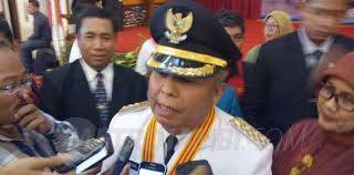 Bupati Himbau Warga selalu waspada di Bulan Ramadhan
