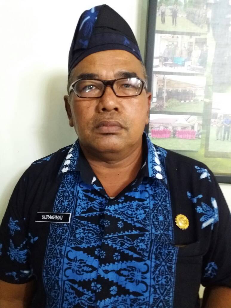 Pemkab Tanjabtim Dituntut Oleh Kemendagri RI