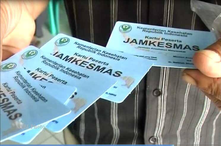 Pasien Rujukan Jamkesmasda Terancam Ditolak