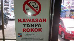 Pemkab Kerinci Garap Perda Kawasan Bebas Asap Rokok