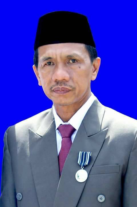 Marwan Hasan Jabat Kepala Kamenag Merangin