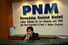 PNM Perluas Layanan Permodalan Super Mikro