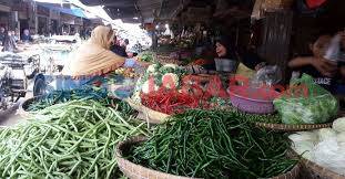 Satgas Pangan Sidak Harga Kebutuhan Pokok