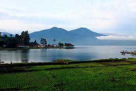 Danau Kerinci Masuk Prioritas Nasional