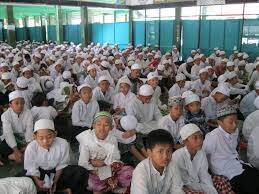 Libur Ramadhan, Sekolah Diminta Adakan Pesantren Kilat