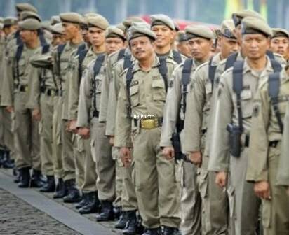 Pol PP Tebo ‘Buru’ Pekat Selama Puasa