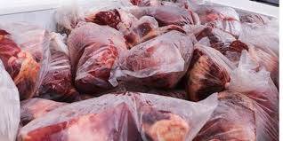 Konsumsi Daging Beku Belum Populer di Masyarakat