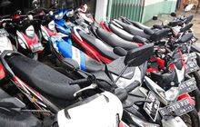Pemkot Bantu Sepeda Motor Untuk Babinsa