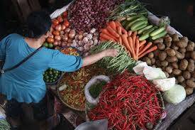 Jelang Puasa, Warga Khawatir Harga Sembako Melonjak