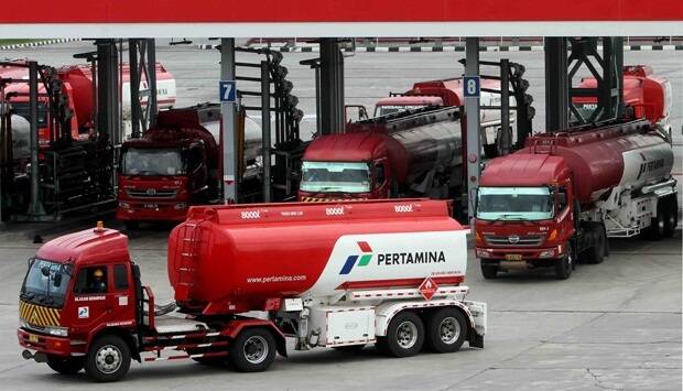 Pertamina Sumbagsel Tambah Pasokan BBM