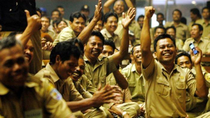 Tambah Libur, ASN Siap-siap di Sanksi