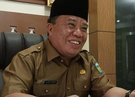 Sekda Minta SOPD Publikasi Hasil Kinerja