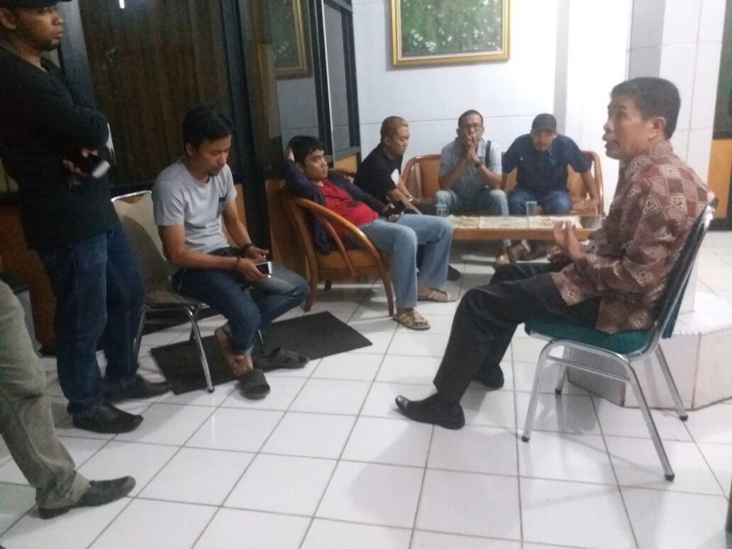 Jurus Tata Kelola Keuangan Ala Rajiun