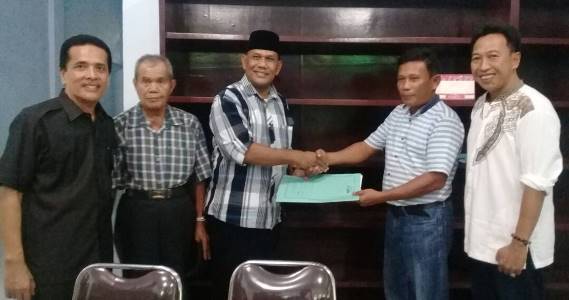 Pengurus PWI Provinsi Jambi Segera Dilantik, Gubernur Jambi Pastikan Hadir