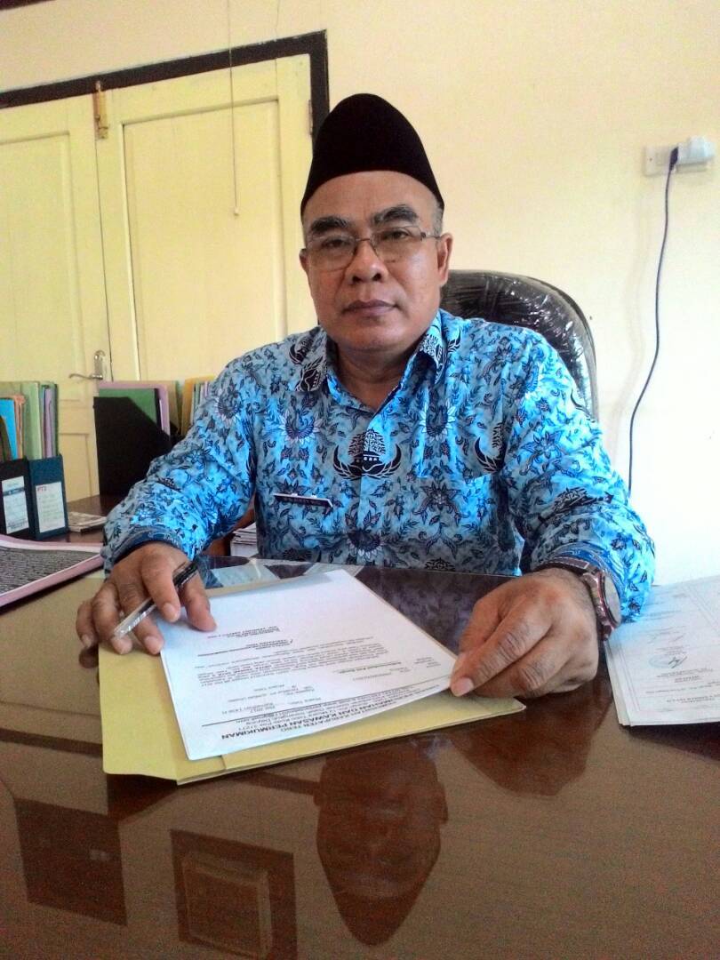 Tebo Terima BSPS Dari Pemerintah Pusat
