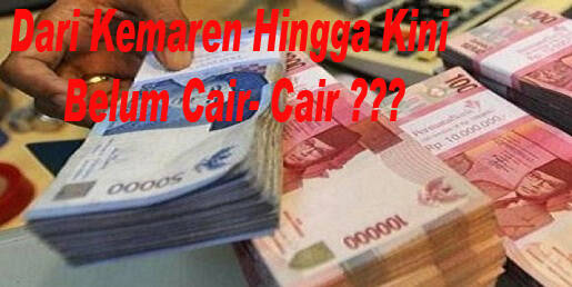 Pencairan Anggaran KONI Belum Jelas