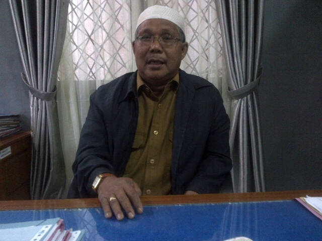 Ribuan Warga Belum Cetak e-KTP