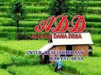 Pengelolaan ADD Pematang Pauh Dipertanyakan