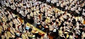 Tingkatkan SDM dan Mutu Pendidikan
