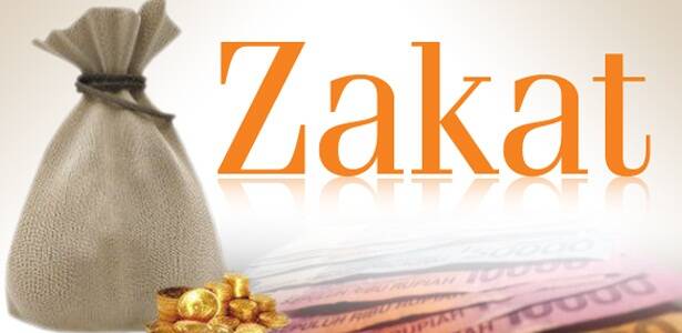 Pemkab Sarolangun Tetapkan Standar Zakat Fitrah