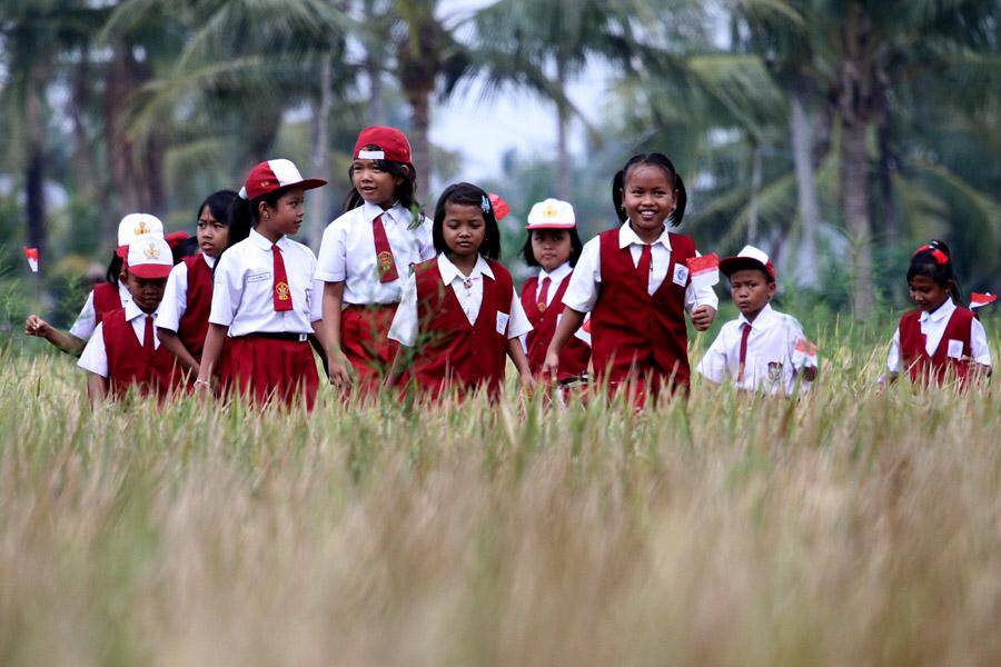 Rencana Mendikbud Sekolah Hanya Lima Hari