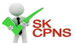 SK CPNS PTT Masih Lambat