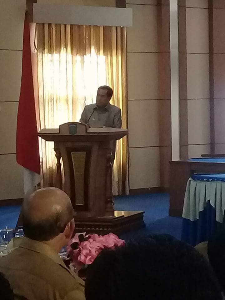 Diskominfo Sungaipenuh,  Gandeng Kemkominfo RI