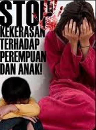 Kasus Kekerasan Anak di Kota Jambi Meningkat