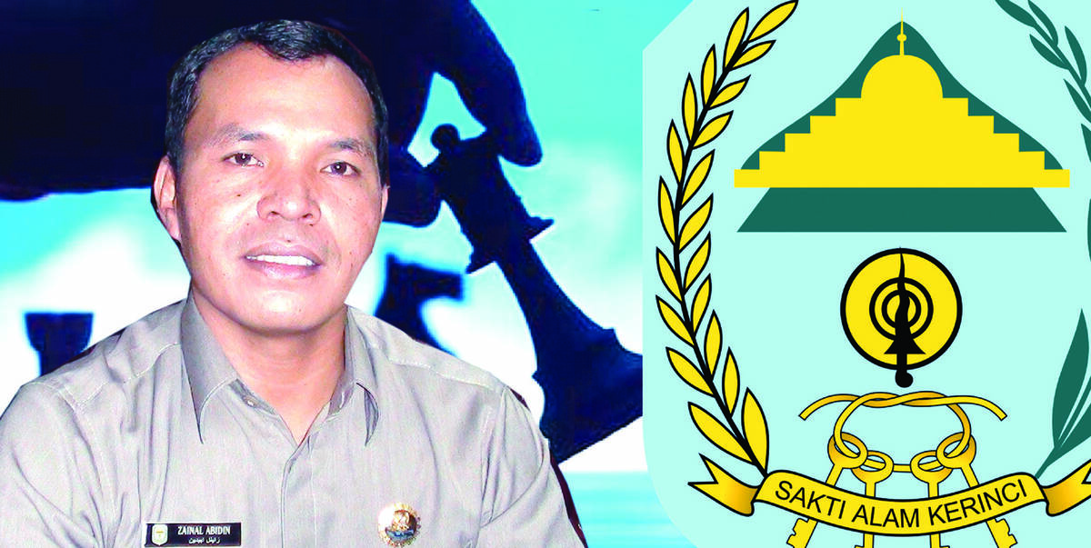 Satu Lagi Pecah Kongsi Dipilkada