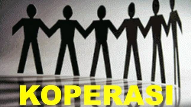 140 Koperasi di Tanjabbar Terancam Dibubarkan