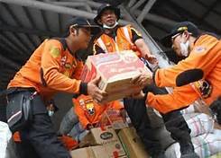 BPBD Siapkan Logistik Bencana