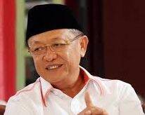 Cek Endra Bantah Tudingan DPRD
