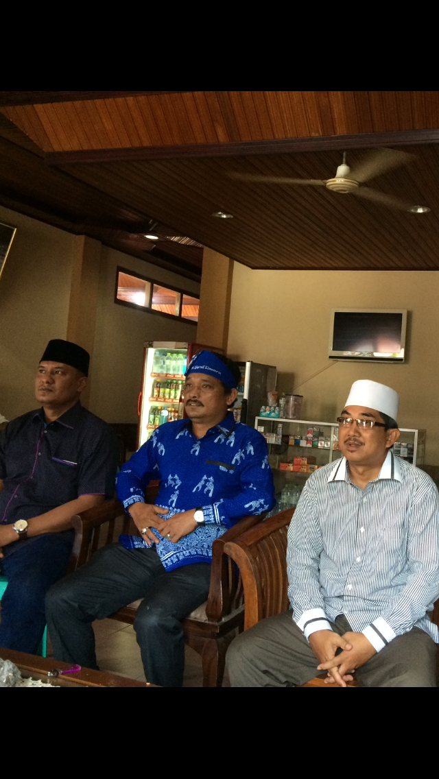 PAN Mulai “Hangatkan” Peta Politik Tanjabbar