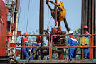 Realisasi Produksi Minyak Field 3.484 BOPD
