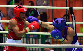 Tinju, 33 Provinsi Ikut Kapolri Cup