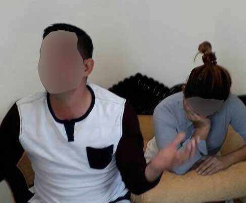 Usai Digerebek, Kasat Lantas Dijemput Propam Polda Jambi