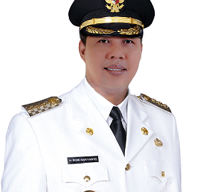 Romi Minta Pelayanan Polres Lebih Optimal