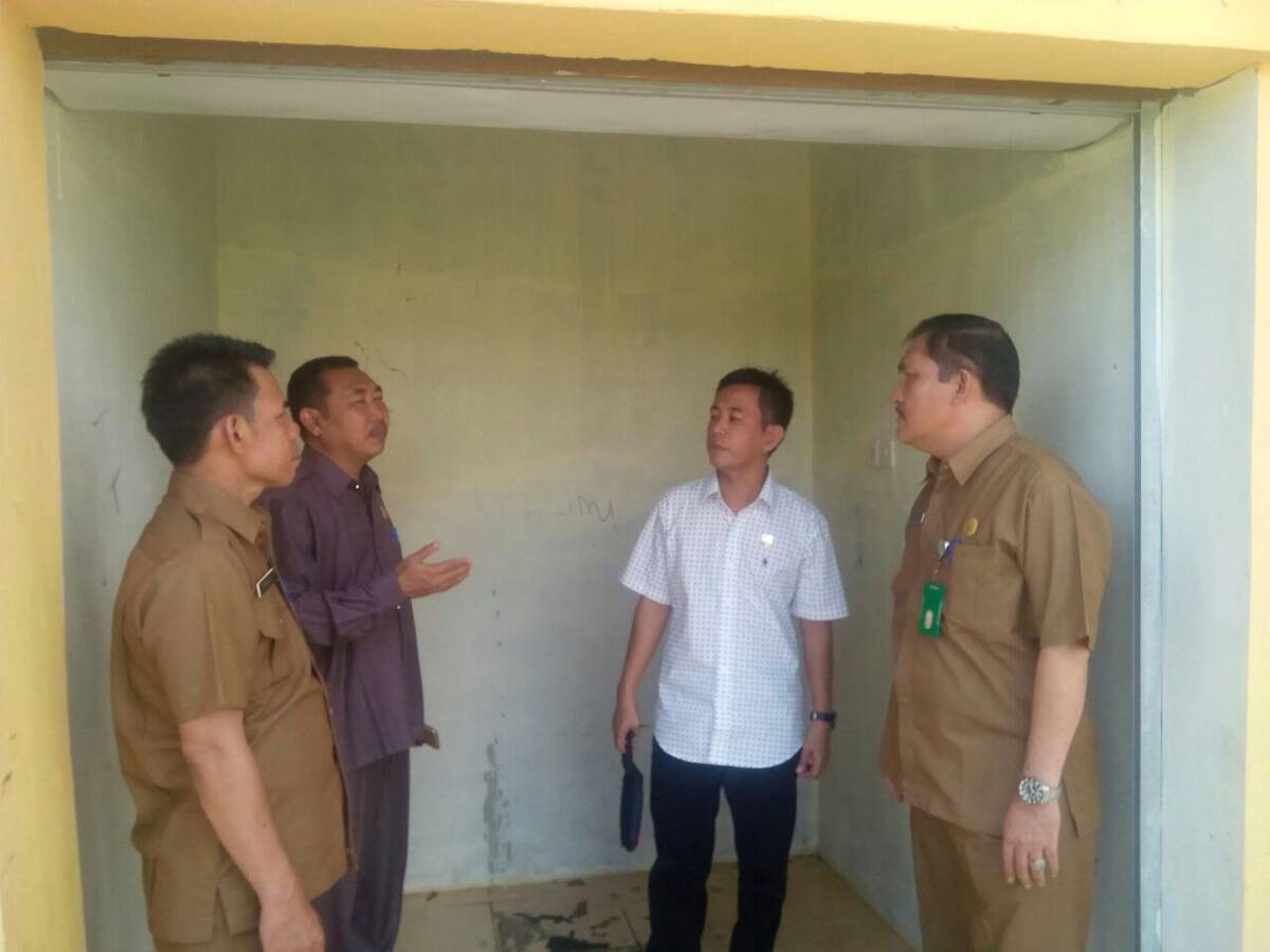 PMD Diminta Lapor ke Pusat Soal Program di Daerah