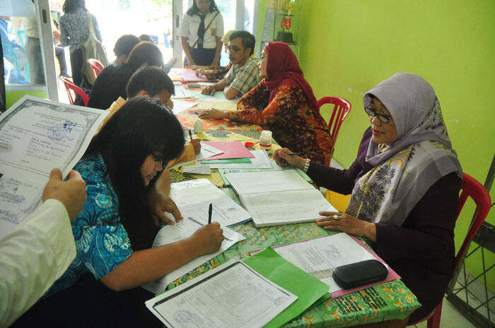 Penambahan Kuota Siswa Harus Pertimbangkan Kriteria