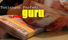 Lima Tunjangan Guru Cair Hari Ini
