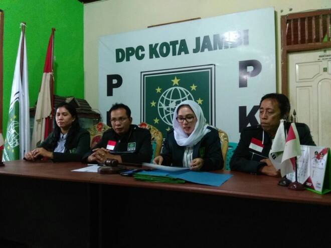 PKB Segera Buka Penjaringan, Ini Jadwalnya