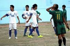Batal Berangkat ke Liga Nusantara, Pemain Tuntut Ganti Rugi