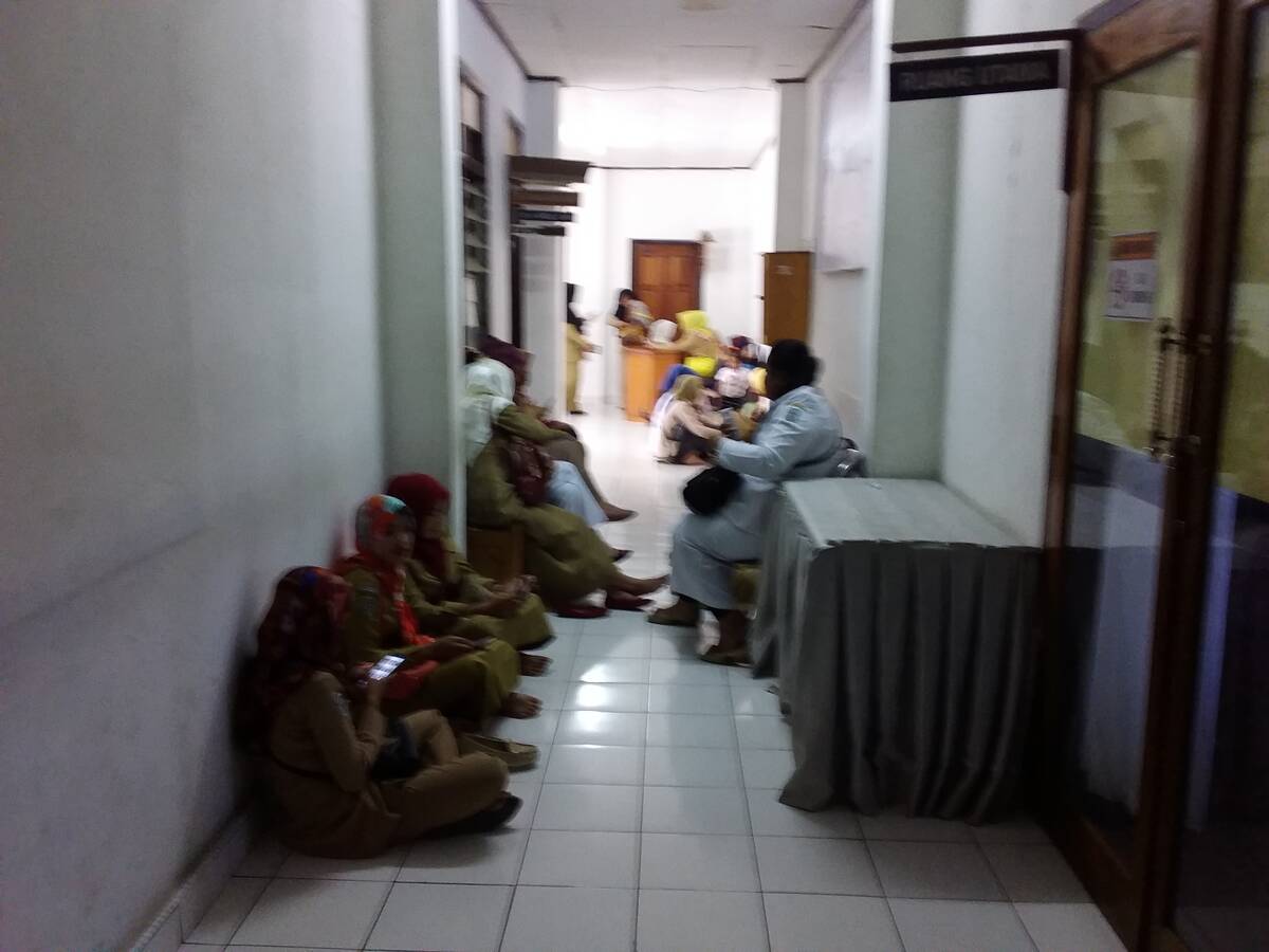 Kerinci Segera Lelang Motor Mobil