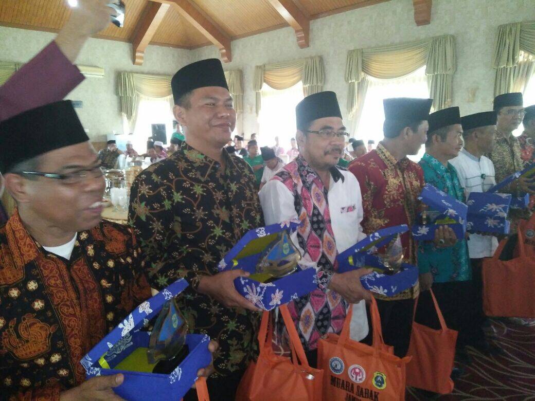 PAN Siapkan Calon di Kerinci