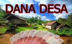Kemendes PDTT Minta Kejaksaan Kawal Penggunaan Dana Desa