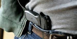 Miliki Senjata Api, Debt Collector Diringkus Polisi