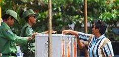 Ribuan Masyarakat Kerinci Terancam Tak Punya Hak Pilih